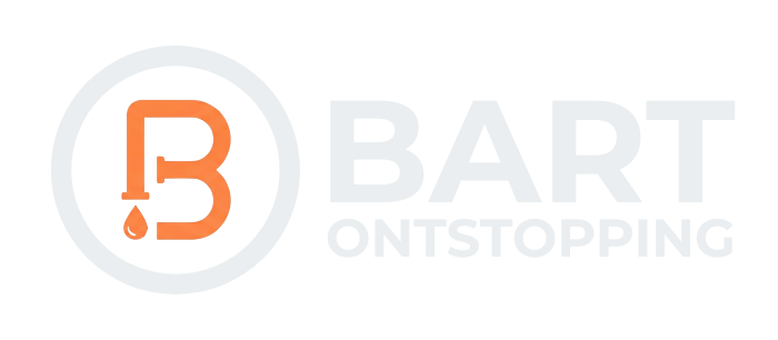 Bart Ontstopping Logo dark