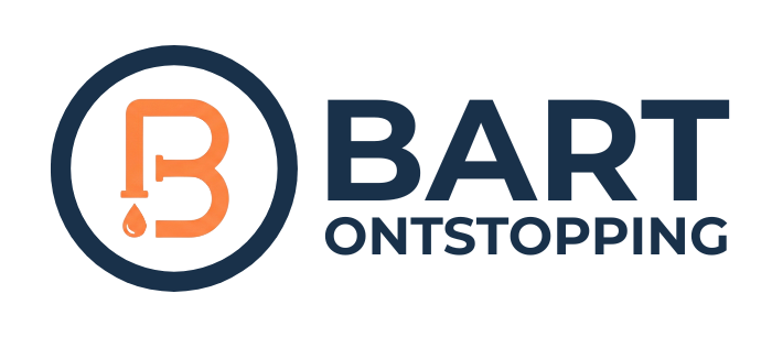 Bart Ontstopping Logo light